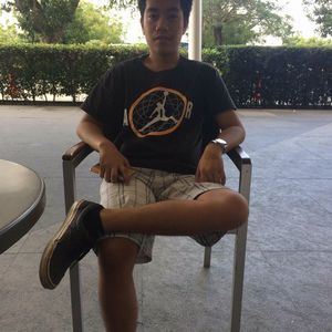 Meet your Posher, Neil angelo